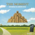 角松敏生／THE MOMENT 【CD】
