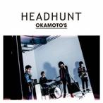 OKAMOTOSHEADHUNT CD