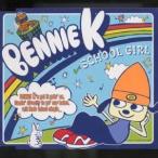 BENNIE K／SCHOOL GIRL 【CD】