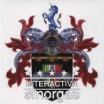 smorgas／INTERACTIVA 【CD】