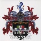 smorgas／INTERACTIVA 【CD】