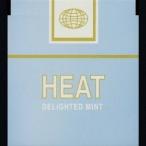 DELiGHTED MINT／SUMMER RECOMMENDED EP〜HEAT〜 【CD】