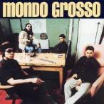 MONDO GROSSO|INVISIBLE MAN [CD]