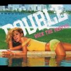 DOUBLE／ROCK THE PARTY 【CD】