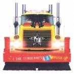 I THE TENDERNESS／BRUSH UP 【CD】