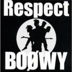 (オムニバス)/BOOWY Respect (期間限定) 【CD】