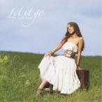 DOUBLE／Let it go (初回限定) 【CD+DVD】