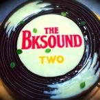 THE BK SOUND／Two 【CD】