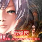 Carat TypeR／RED LAMENTATION 【CD+DVD】