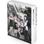 極黒のブリュンヒルデ DVD-BOX II 【DVD】