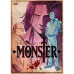 MONSTER DVD-BOX Chapter.3 【DVD】