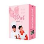 ちょっとマイウェイ DVD-BOX 【D
