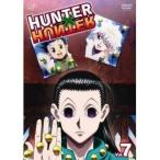 HUNTER×HUNTER ハンターハンター Vol.7 【DVD】