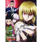 HUNTER×HUNTER 幻影旅団編I DVD-BOX 【DVD】