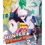 HUNTER×HUNTER ハンターハンター Vol.2 【Blu-ray】