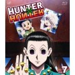 HUNTER×HUNTER ハンターハンター Vol.7 【Blu-ray】