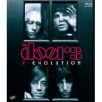 The Doors／R-EVOLUTION 【Blu-ray】