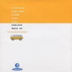杉山清貴／KIYOTAKA SUGIYAMA LIVE TOUR 2000 ENDLESS WAVE ’00 NEVER ENDING SUMMER 【CD】