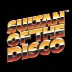 Sultan of the Disco／オリエンタルディスコ特急 【CD】
