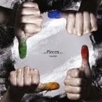 NoisyCell／Pieces 【CD】