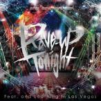 Fear，and Loathing in Las Vegas／Rave-up Tonight(初回限定) 【CD】
