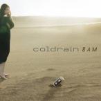 coldrain／8AM 【CD+DVD】
