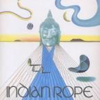 INDIAN ROPE／STONE BUDDHA e.p. 【CD】