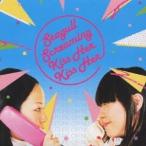 SEAGULL SCREAMING KISS HER KISS HER／FUTURE OR NO FUTURE 【CD】