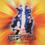 スパイキッズ feat.PLECTRUM／スパイキッズ 【CD】