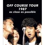 オフコース／OFF COURSE TOUR 1987 as close as possible 【Blu-ray】