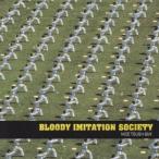 BLOODY IMITATION SOCIETY／NICE TOUGH GUY 【CD】