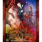THE ALFEE／21st Summer 2002 Legend of The Stadium V Gold Legend Live at SEIBU DOME STADIUM， 25 Aug. 【Blu-ray】