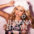 (V.A.)／DJ HAVANA BROWN｜CLUB MIX｜BEST MEGA HITS 【CD】