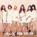 Apink／PINK SEASON《通常盤》 【CD】
