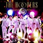 THE HOOPERS／GO！GO！ダンスが止まらナイ《初回限定盤A》 (初回限定) 【CD+DVD】