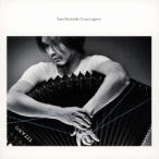 佐藤芳明／Cinq Lignes 【CD】