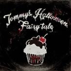 Tommy heavenly6／Tommy february6／Tommy’s Halloween Fairy tale (初回限定) 【CD】