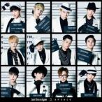 Apeace／Just Once Again (初回限定) 【CD+DVD】