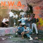 N.W.A／N.W.A アンド・ザ・ポッセ 【CD】