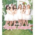 Apink／SUNDAY MONDAY《初回生産限定盤C》 (初回限定) 【CD】