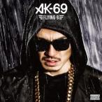 AK-69|FLYING B{ обычный запись } [CD]