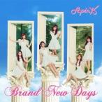 Apink/Brand New Days《初回完全限定盤B》 (初回限定) 【CD+DVD】