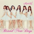 Apink／Brand New Days《通常盤》 【CD】
