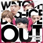 Da-iCE／WATCH OUT《初回盤A》 (初回限定) 【CD+DVD】