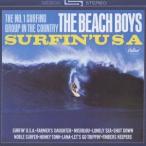 ビーチ・ボーイズ／サーフィン・U.S.A. ＋1 【CD】