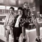 ZE：A J／JUST TONIGHT《通常盤》 【CD】