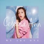 Celeina Ann／We Are One 【CD】