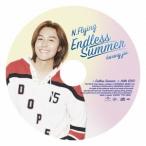 N.Flying／Endless Summer《初回限定グァンジン盤》 (初回限定) 【CD】