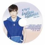 N.Flying／Endless Summer《初回限定チャ・フン盤》 (初回限定) 【CD】