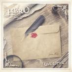 HERO／LOVE LETTER《通常盤》 【CD】